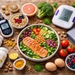 Nutrition and Lifestyle for Metabolic Syndrome