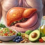 Lifestyle Changes for Non-Alcoholic Fatty Liver Disease
