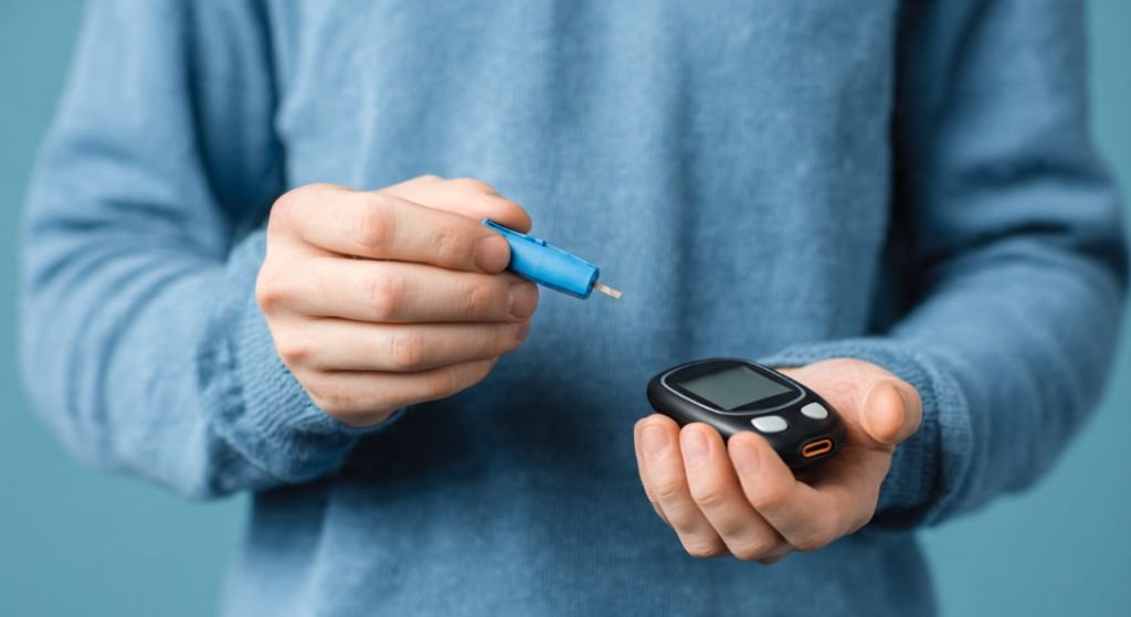 Common Myths About Diabetes and the Real Facts You Need to Know