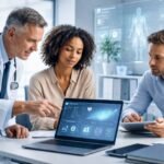 Examples Of Successful Healthtech Startups That Scaled Without Losing Trust