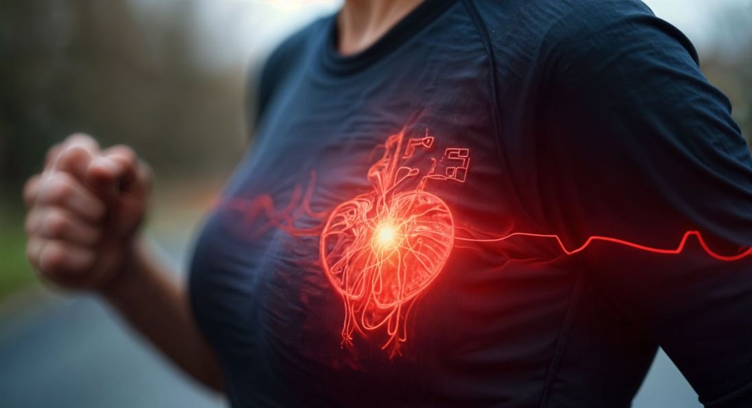 Heart Health Facts and Prevention You Need to Know