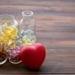 Heart Health Supplements The Key to a Stronger Heart