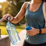 How Much Water Should Adults Drink Per Day For Health Beyond The 8 Glasses Myth