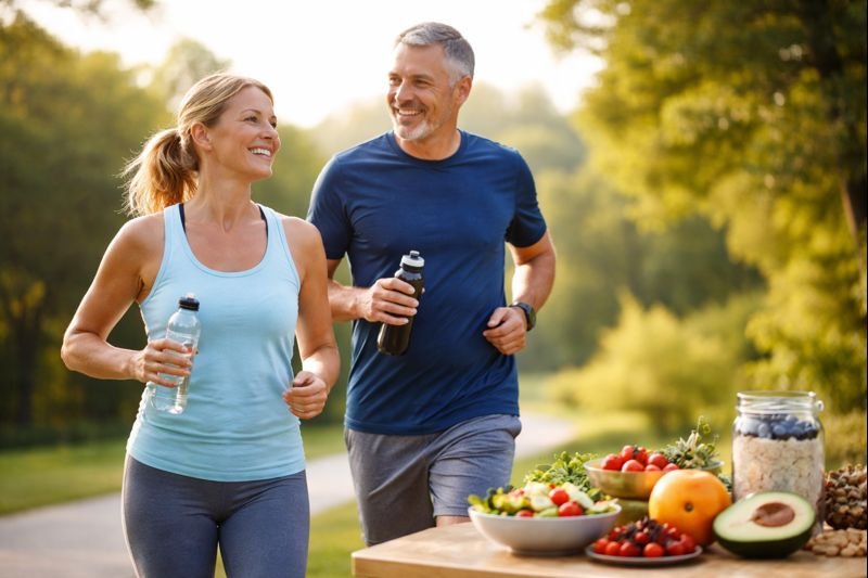 How To Prevent Type 2 Diabetes Naturally Before It Becomes A Lifelong Problem