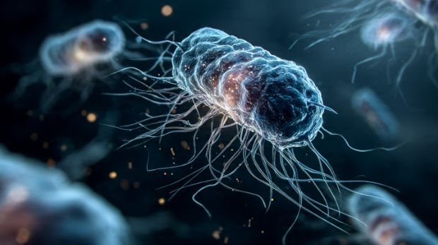 Microbial Metabolites and Brain Protection