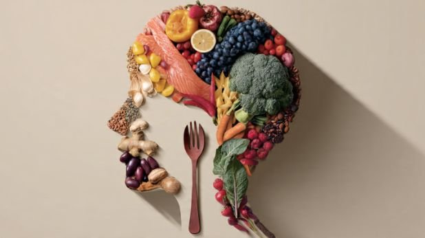 Nutrition as a Mental Health Tool