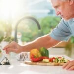 diet for seniors immune health
