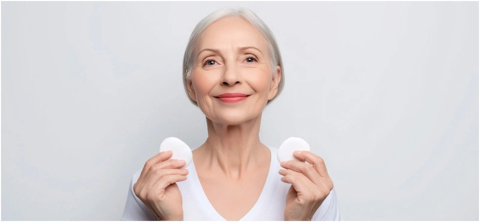 Healthy Aging Tips