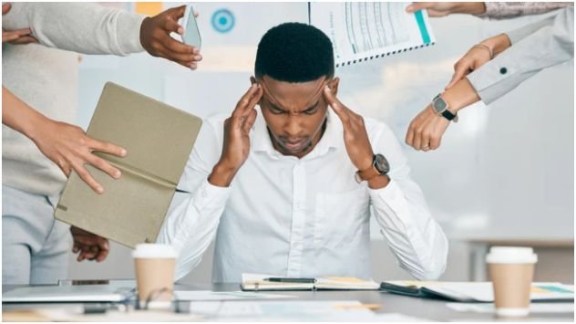 How Can You Reduce Stress and Improve Mental Health?