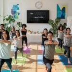 Wellness Activities at Work Boost Your Team’s Health and Productivity