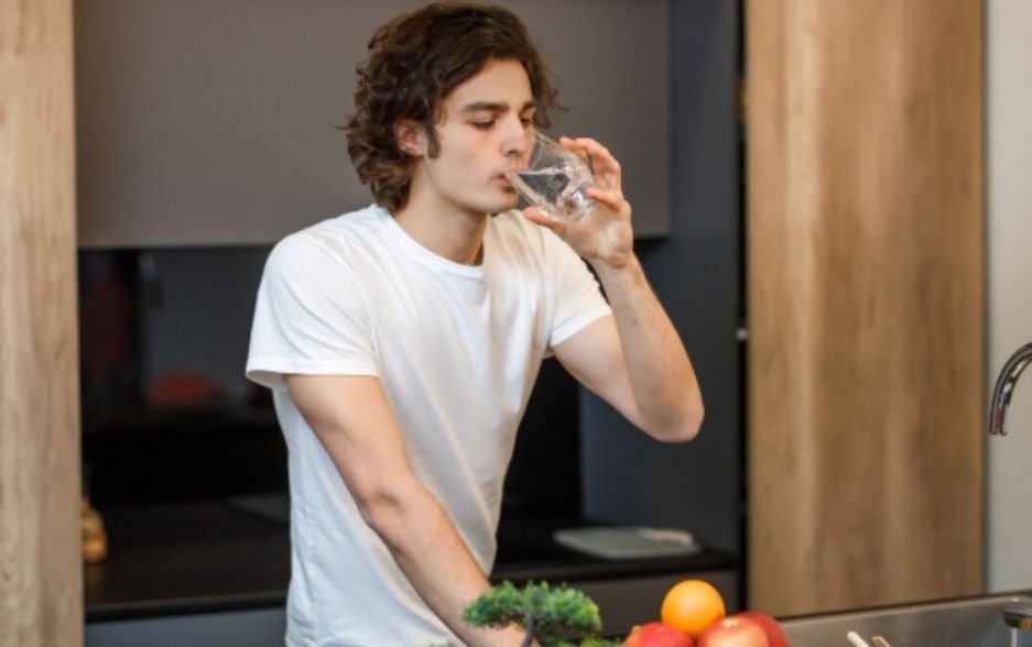 What Happens to Your Body When You Don’t Drink Enough Water