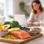 What Role Does Omega-3 Play In Brain Function In Everyday Life