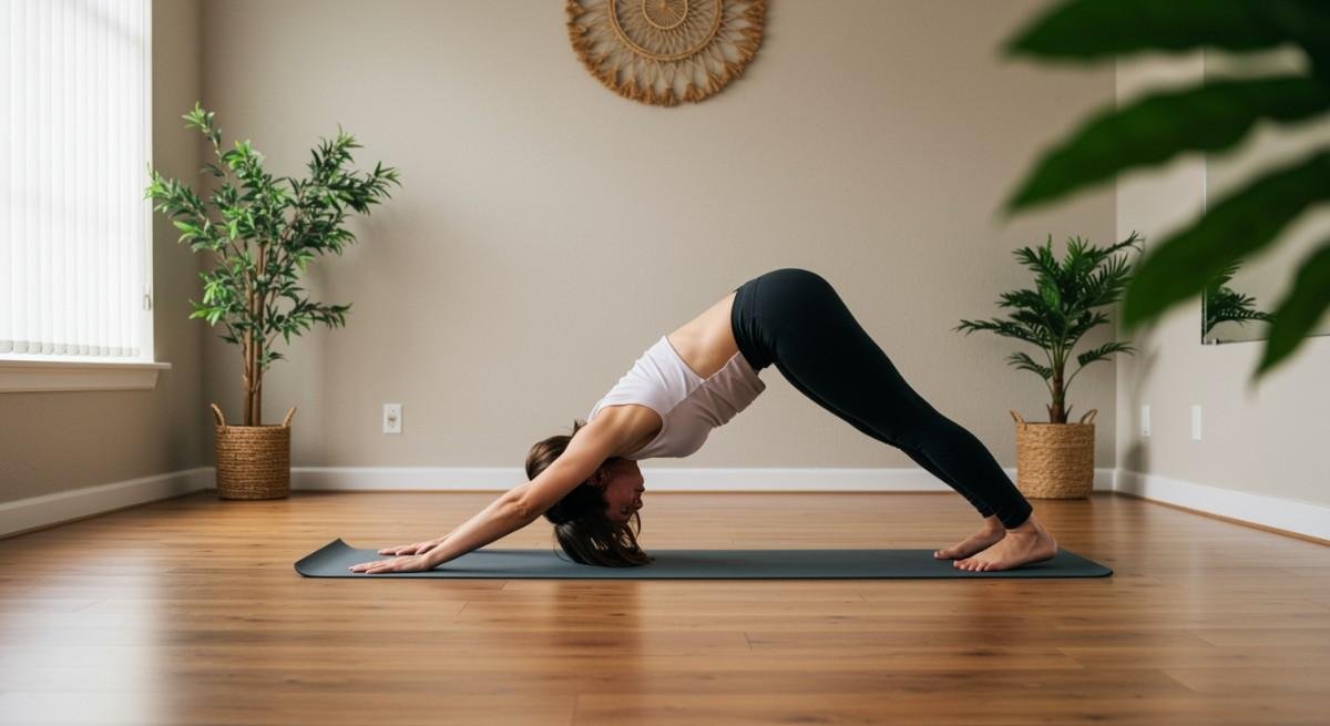 Yoga Poses for Better Posture Strengthen Your Spine & Align Your Body