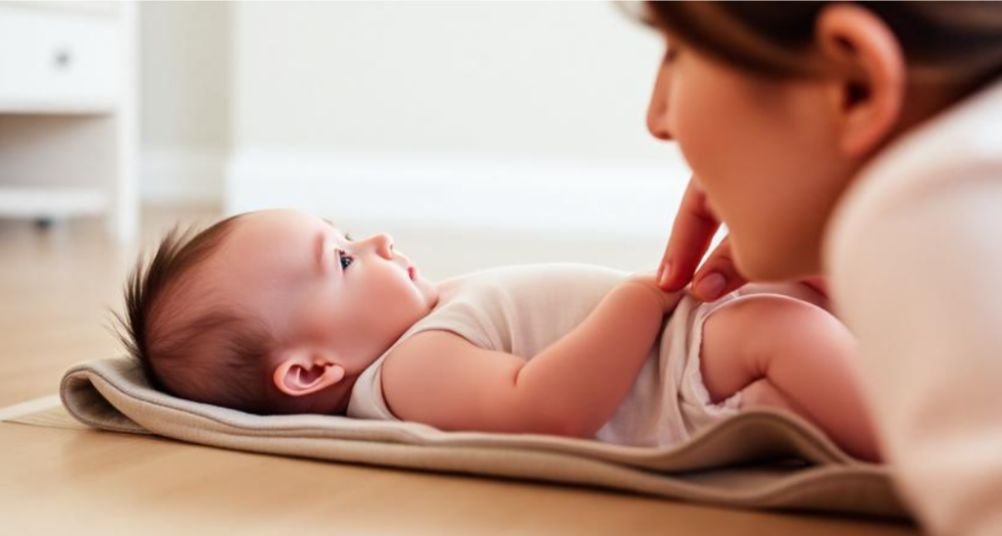 Brain Development Activities for 3 Months Baby Every Parent Should Know