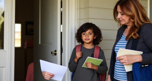 Common Examples of FAFO Parenting