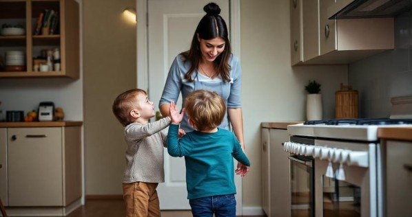 Drawbacks and Risks of FAFO Parenting