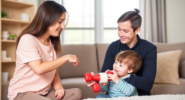 Evidence-Based Strategies That Improve Gentle Parenting