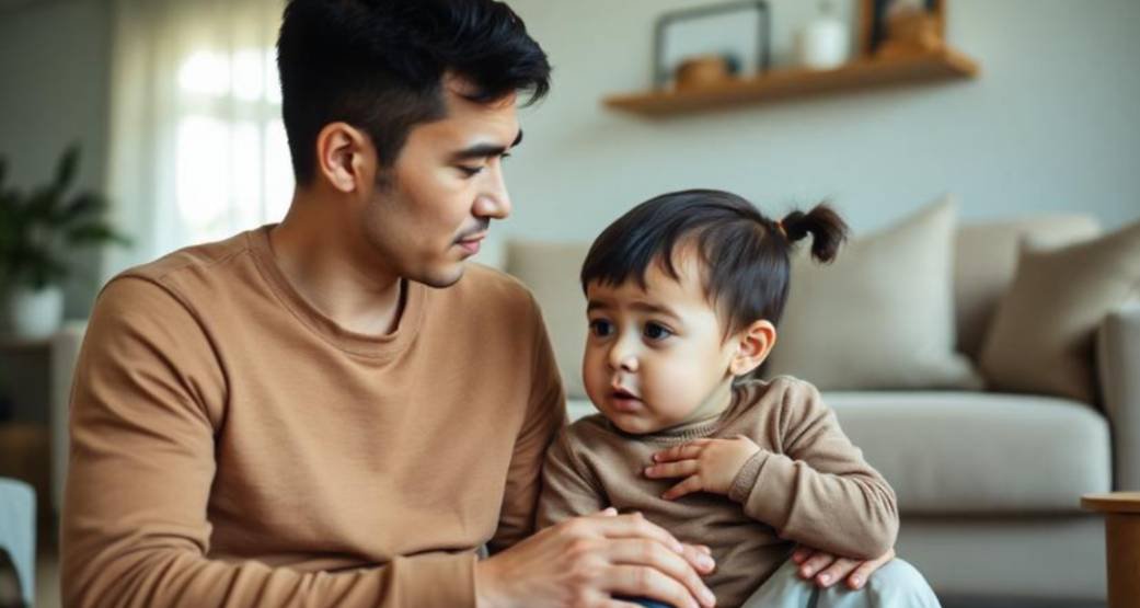 Understanding Does Gentle Parenting Work?