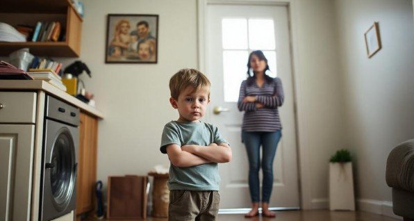 What Is FAFO Parenting