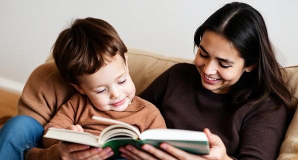 Why Gentle Parenting Works