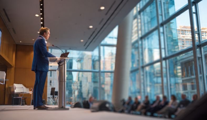 Purpose of Speaker Proposals