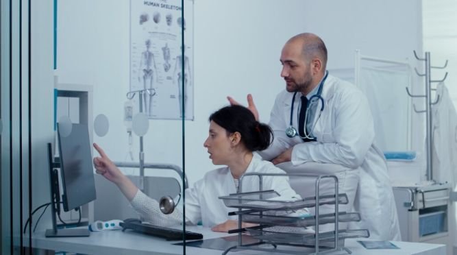 The Importance of Data in Modern Healthcare
