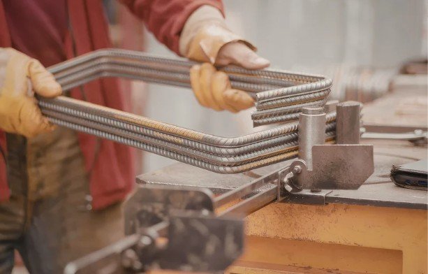 Core Machinery and Fabrication Equipment