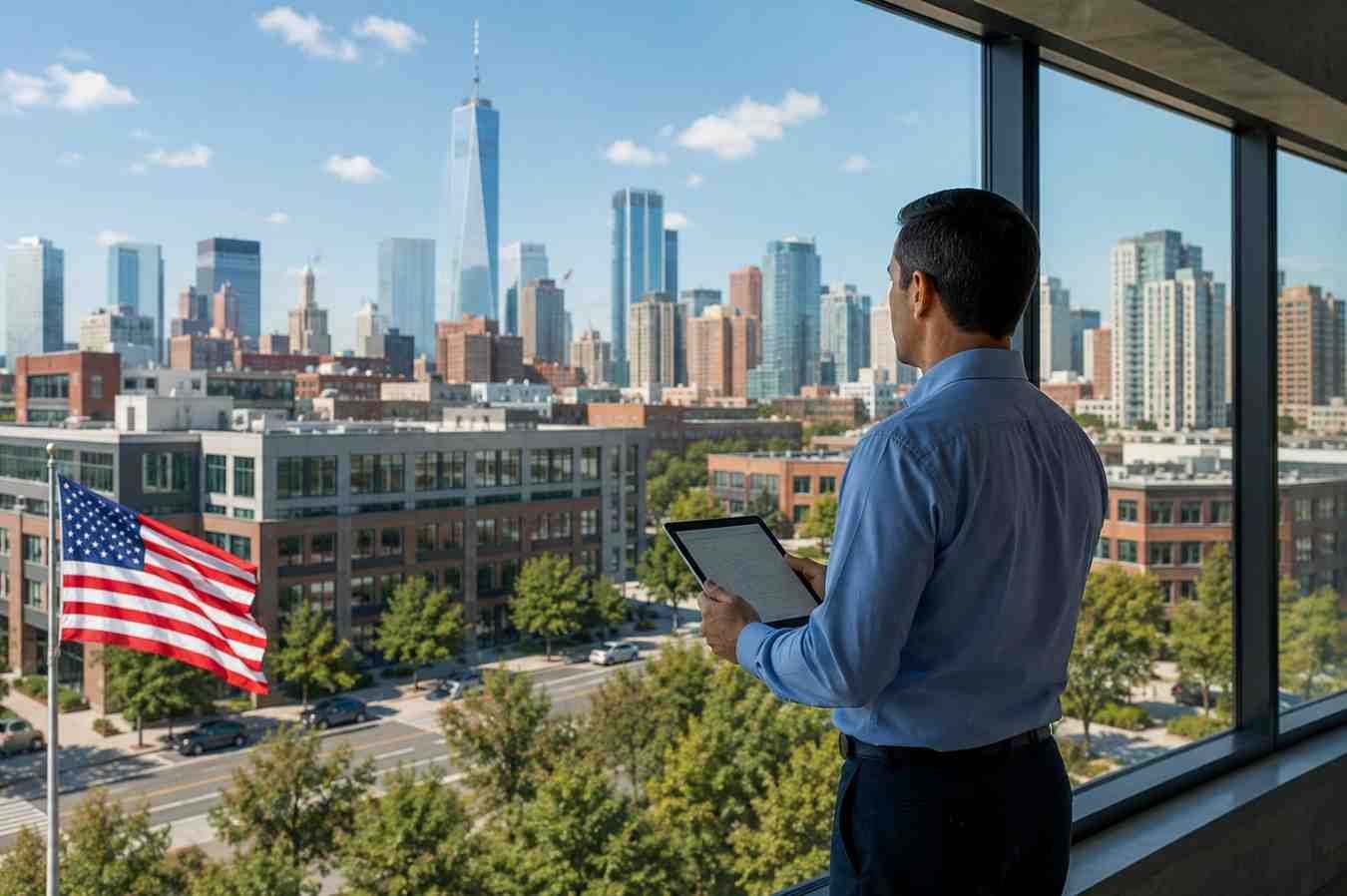 Core Responsibilities of a Building Manager