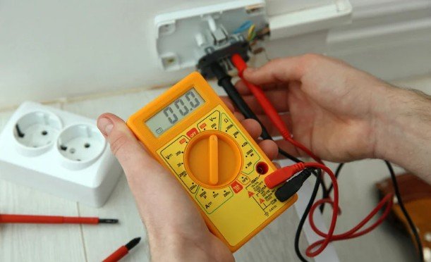 Industrial Electrical Services