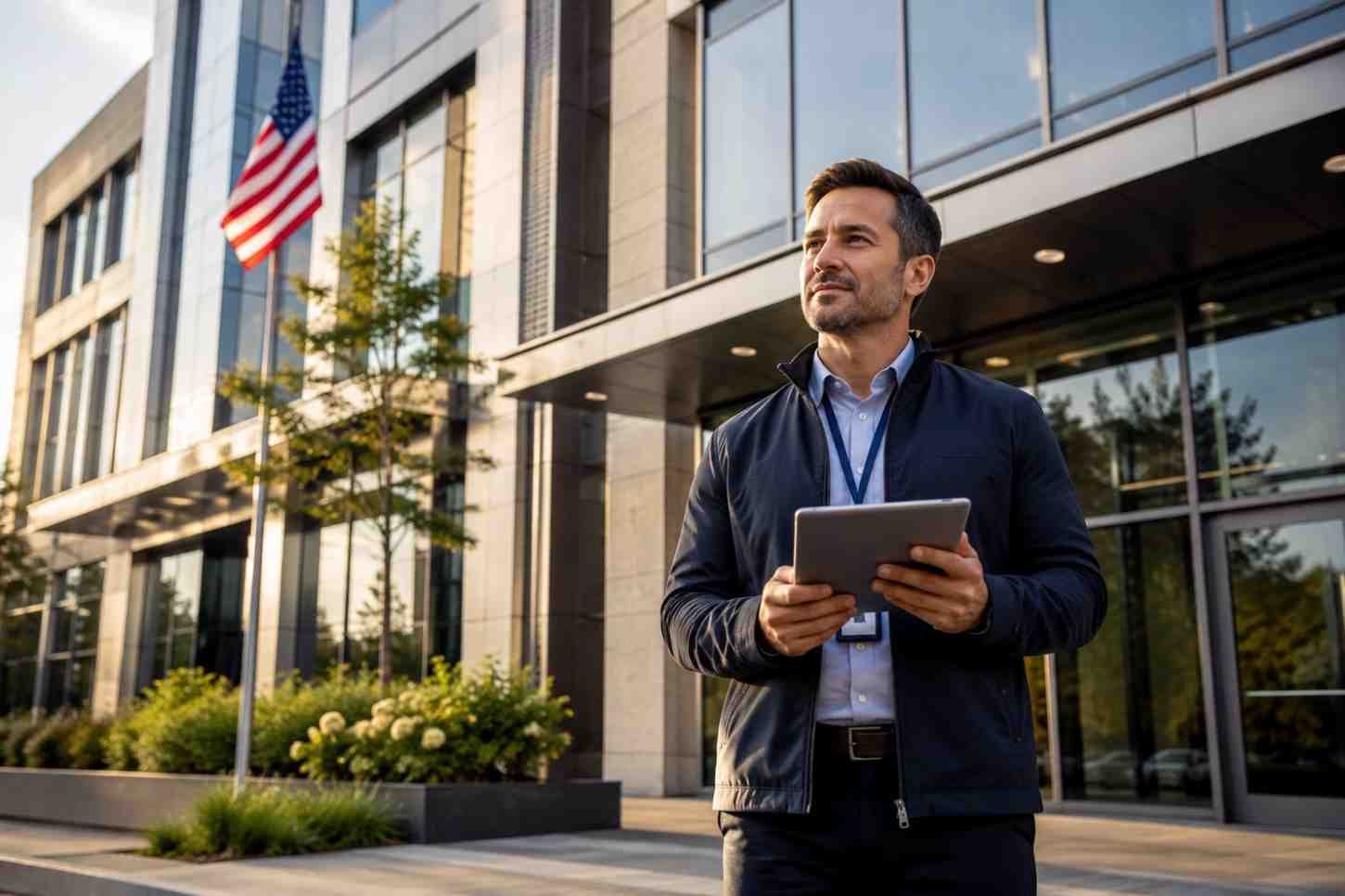 Responsibilities and Benefits of a Building Manager