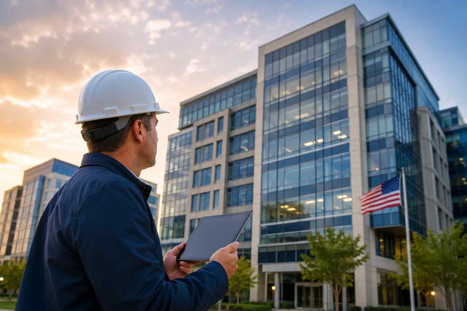 Skills Required for a Building Manager