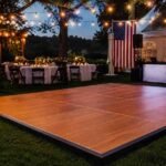 The Ultimate Guide to Choosing a Portable Dance Floor