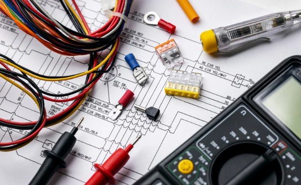 Types of Electrical Services