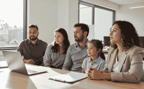 Types of Family Law Funding in New Zealand