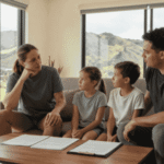 Understanding Family Law Funding in New Zealand