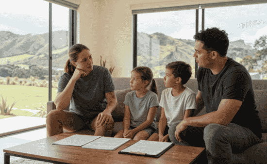Understanding Family Law Funding in New Zealand