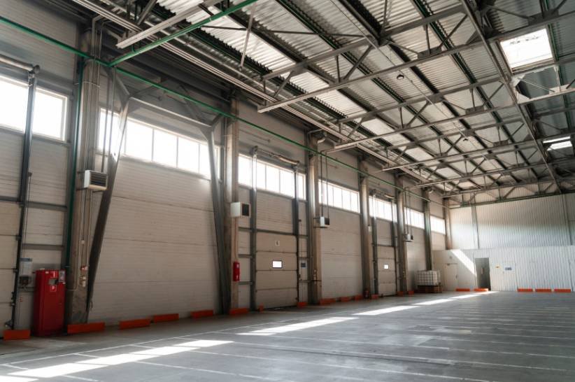 Why Pre-Engineered Steel Garage Buildings Make Property Expansion Easier