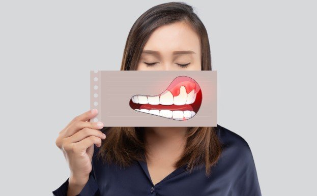 How Chewing Patterns Reveal Hidden Clues About Your Dental and Digestive Health