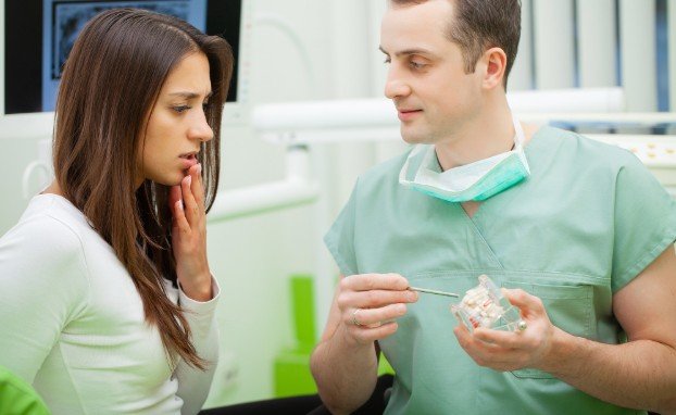 Identifying Problematic Chewing Patterns