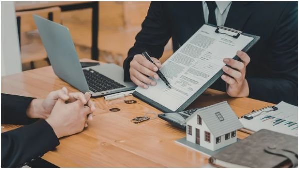Understanding Conveyancing