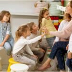Choosing Quality Childcare in Belmont: A Parents Guide