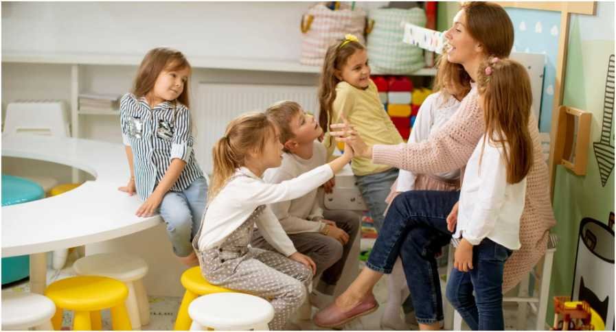 Choosing Quality Childcare in Belmont: A Parents Guide