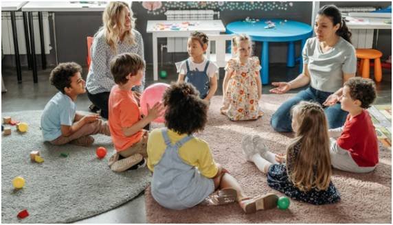 Understanding the Importance of Quality Childcare