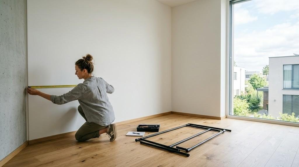 Size and Space Constraints