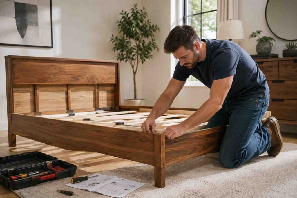 Assembly and Installation
