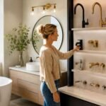 Choosing the Perfect Bathroom Tapware for Your Space