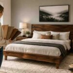 Choosing the Perfect Wooden Bed Frame for Your Bedroom