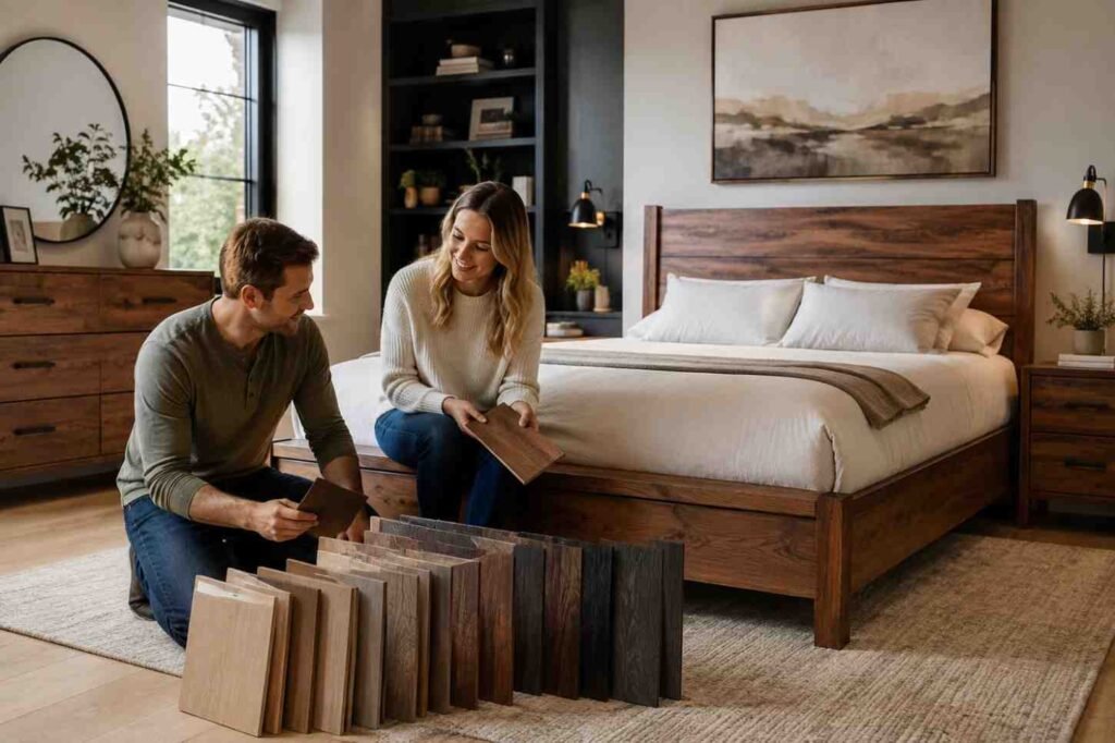 Design and Style Considerations