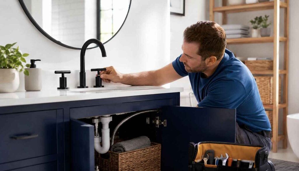 Ease of Installation and Maintenance
