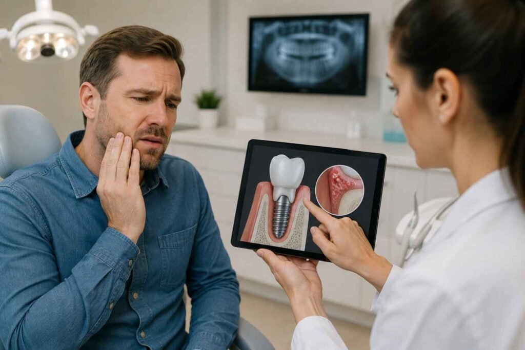 Potential Risks and Complications